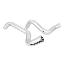 Load image into Gallery viewer, Mishimoto MMICP-DMAX-02BK FITS 02-04.5 Chevrolet 6.6L Duramax Pipe and Boot Kit