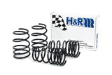 H&R 54457 FITS 04-07 Subaru 2.5 RS/Impreza/TS/WRX Sedan/Sport Wagon GD/GG Sport Spring