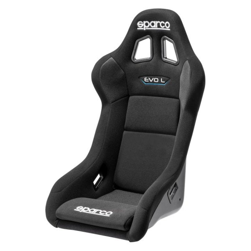 SPARCO 008013RNR - Sparco Seat EVO L QRT