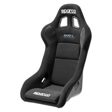 Load image into Gallery viewer, SPARCO 008013RNR - Sparco Seat EVO L QRT