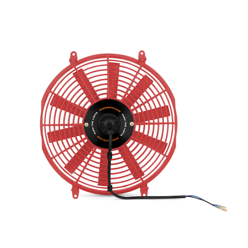 Mishimoto MMFAN-14 FITS 14 Inch Electric Fan 12V