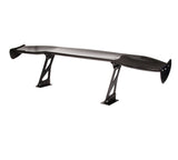 NRG CARB-A690 - Carbon Fiber Spoiler Universal (69in.)