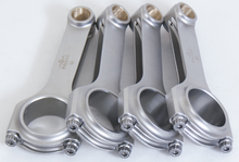 Load image into Gallery viewer, Eagle CRS5900MA3D - Mitsubishi 4G63 1st Gen Engine Connecting Rods (Set of 4)