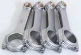 Eagle CRS5900MA3D - Mitsubishi 4G63 1st Gen Engine Connecting Rods (Set of 4)