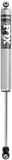 FOX 985-24-180 FITS 985-24-180 - Fox 2018+ Jeep Wrangler JL 2.0 Performance Series 11.6in Smooth Body IFP Rear Shock 3.5-4in. Lift