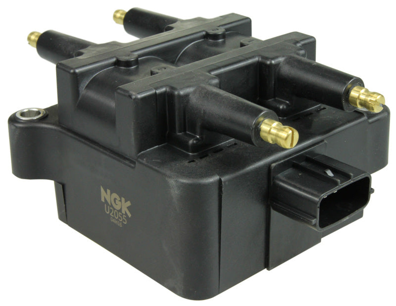 NGK 48650 FITS 2005-00 Subaru Outback DIS Ignition Coil
