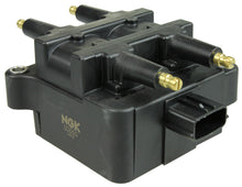 Load image into Gallery viewer, NGK 48650 FITS 2005-00 Subaru Outback DIS Ignition Coil