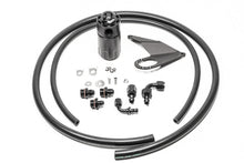 Load image into Gallery viewer, Radium Engineering 20-1106-FL FITS 08-09 EVO X Catch Can Kit Crankcase Fluid Lock