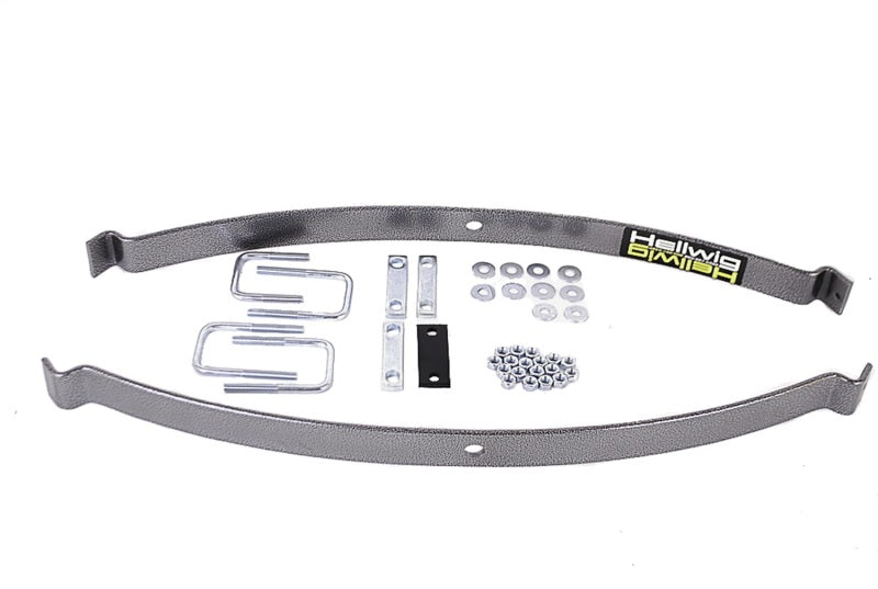 Hellwig 981 FITS 05-13 Toyota Tacoma 4WD w/o TRD Pkg. EZ Level 990 Helper SpringUp To 2000lbs