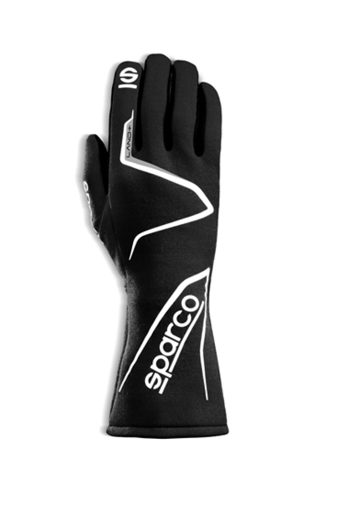 SPARCO 00136210NR -  -Sparco Glove Land+ 10 Black