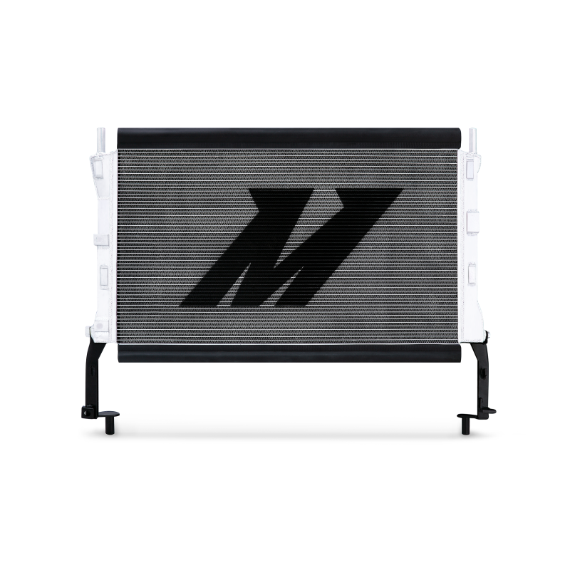 Mishimoto MMRAD-MUS4-15 FITS 2015+ Ford Mustang EcoBoost Performance Aluminum Radiator