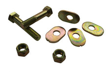 Load image into Gallery viewer, Whiteline KCA307 - 9/98-8/09 Subaru Legacy/Liberty Rear Toe Lock Bolt Kit