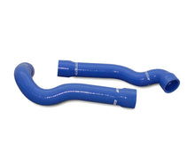 Load image into Gallery viewer, Mishimoto MMHOSE-E36-92BL FITS 92-99 BMW E36 325/M3 Blue Silicone Hose Kit