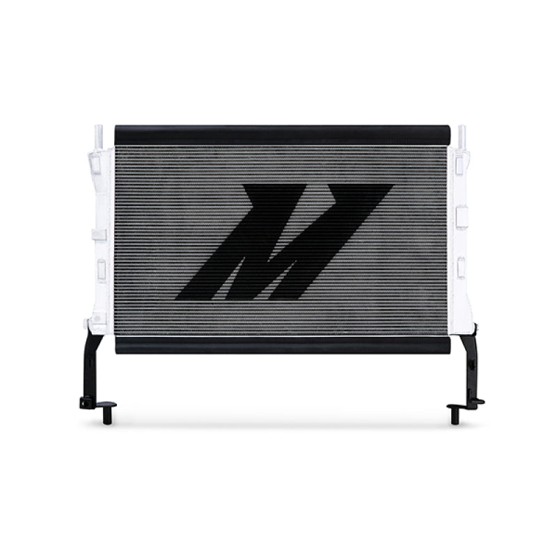 Mishimoto MMRAD-MUS4-15 FITS 2015+ Ford Mustang EcoBoost Performance Aluminum Radiator