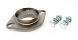 Torque Solution TS-SU-480 - Subaru 3in Aftermarkert Downpipe To OEM Catback Exhaust Adapter