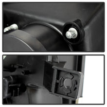 Load image into Gallery viewer, SPYDER 5077639 - Spyder Ford F150 13-14 Projector Fctry Xenon Model- Light Bar DRL Chrm PRO-YD-FF15013-LBDRL-HID-C