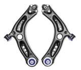 Superpro TRC1070 - SuperPro 2015 Audi A3 Quattro Premium Front Lower Control Arm Set w/ Bushings