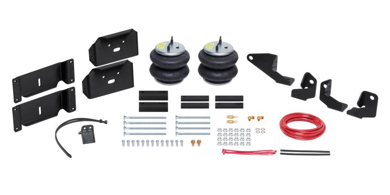 Firestone 2600 - Ride-Rite Air Helper Spring Kit Rear 17-20 Ford F-250/F-350 2WD (W21760)