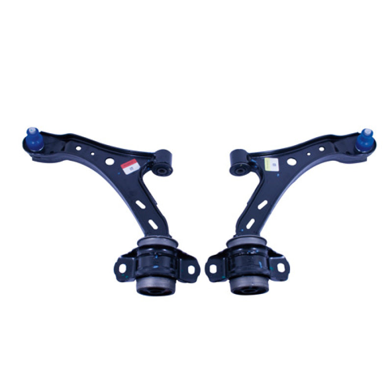 Ford Racing M-3075-E - 2005-2010 Mustang GT Front Lower Control Arm Upgrade Kit