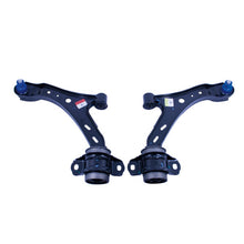 Load image into Gallery viewer, Ford Racing M-3075-E - 2005-2010 Mustang GT Front Lower Control Arm Upgrade Kit