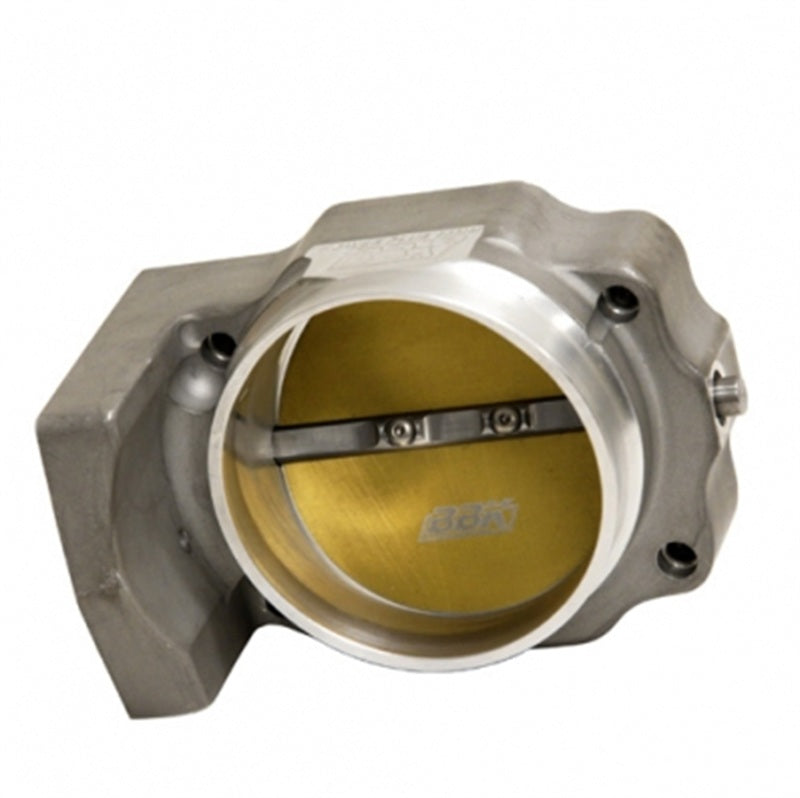 BBK 1789 FITS 10-15 Camaro LS3 L99 09-13 Corvette 95mm Throttle Body Power Plus Series