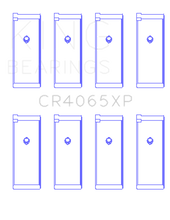 Load image into Gallery viewer, King Engine Bearings CR4065XP -  -Fits: Nissan KA-24DE (Size STD) Performance Rod Bearing Set