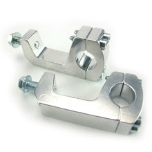 Load image into Gallery viewer, Cycra Standard 7/8 in. Bar U Clamp