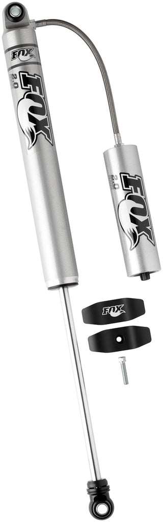 FOX 985-24-026 FITS 985-24-026 - Fox 94-11 Dodge 2500/3500 2.0 Performance Series 12.6in Smooth Body R/R Rear Shock / 4-6in Lift