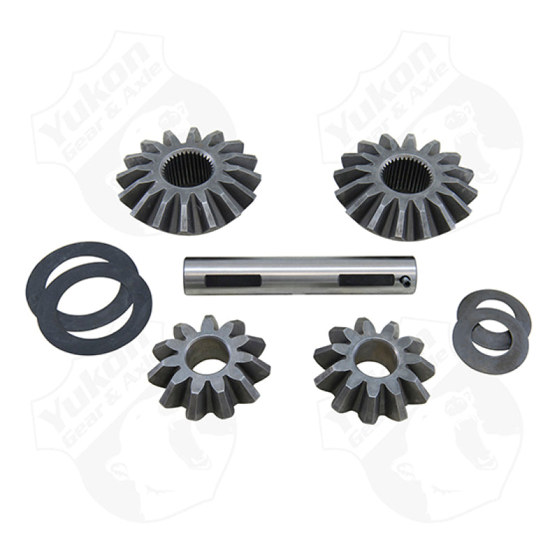 Yukon Gear & Axle YPKD70-S-35 -  -Yukon Gear Replacement Standard Open Spider Gear Kit For Dana 70 and 80 w/ 35 Spline Axles