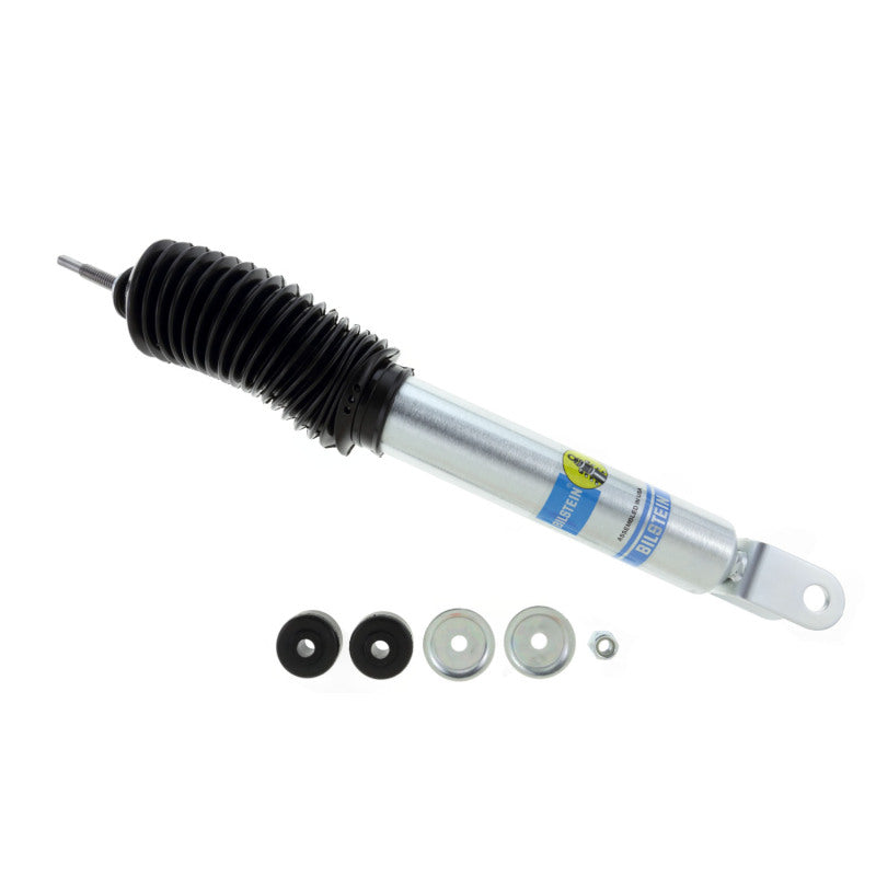 Bilstein 24-186643 - 5100 Series 2000 Chevrolet Tahoe LT Front 46mm Monotube Shock Absorber