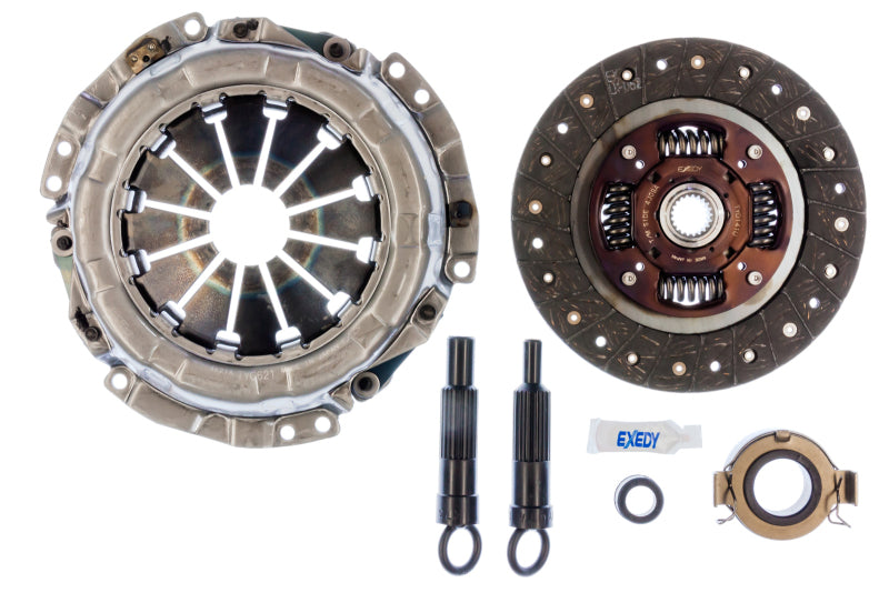 Exedy TYK1501 Exedy OE 2003-2008 Toyota Corolla L4 Clutch Kit - free shipping - Fastmodz