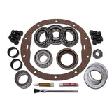 Yukon Gear & Axle YK GM8.6IRS - Yukon Gear Master Overhaul Kit For 10+ Camaro w/ V8