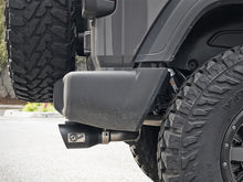 Load image into Gallery viewer, aFe Rebel Series 2.5in 304 SS Cat-Back Exhaust w/ Black Tips 2018+ Jeep Wrangler (JL) V6 3.6L