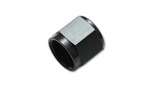 Load image into Gallery viewer, Vibrant -8AN Tube Nut Fitting - Aluminum - free shipping - Fastmodz