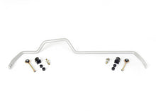 Load image into Gallery viewer, Whiteline BNR26XZ - 89-93 Nissan Skyline R32 GTS RWD Rear 24mm Swaybar-X h/duty Blade adjustable