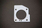 Torque Solution TS-TBG-015 - Thermal Throttle Body Gasket: Mitsubishi Lancer Evolution 7 / 8 /9