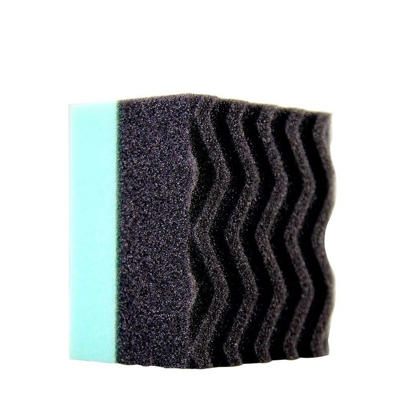 Chemical Guys ACC_300 - Durafoam Contoured Large Tire Dressing Applicator Pad