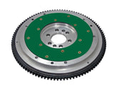 Fidanza 126751 - 66-740 MG Midget/Sprite 1275cc Lightweight Aluminum Flywheel w/ Replaceable Friction Plate