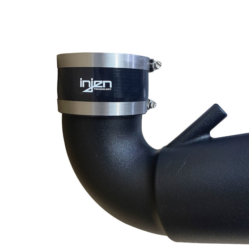 Injen EVO8006 FITS 10-12 Dodge Cummins 2500/3500 6.7L Evolution Intake