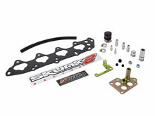 Load image into Gallery viewer, Skunk2 Racing 307-05-0505 -  -Skunk2 Ultra Series B Series VTEC Street Intake ManifoldBlack Series