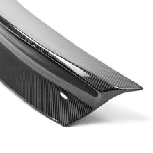 Load image into Gallery viewer, Seibon RS1213HDCV2D-C FITS 12-13 Honda Civic 2DR C-Style Carbon Fiber Rear Spoiler