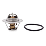 Mishimoto MMTS-GTI-99 FITS 99-05 VW GTI 1.8T 180 Degree Racing Thermostat