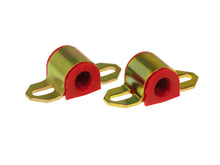 Load image into Gallery viewer, Prothane 19-1118 - Universal Sway Bar Bushings19mm for A BracketRed