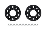 Eibach S90-4-30-057-B FITS Pro-Spacer System 30mm Black Spacer - 2015 Ford Mustang Ecoboost / V6 / GT