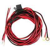 Rigid Industries 36361 FITS 360-Series 2-Wire Wiring Harness (SAE Only)