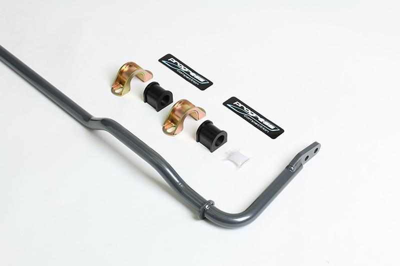 Progress Tech 07-12 Acura RDX Rear Sway Bar (22mm - Adjustable) - free shipping - Fastmodz