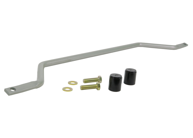 Whiteline BHR93 - 3/11+ Chevy Cruze JH, 2011+ Chevy Volt EV Rear 22mm Heavy Duty Fixed Swaybar