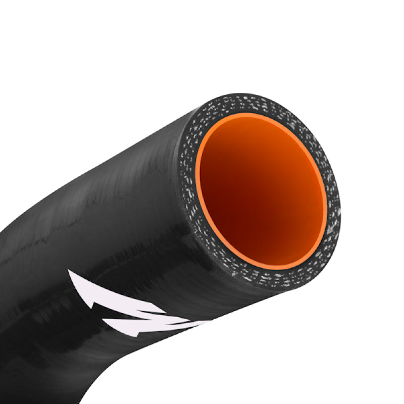 Mishimoto MMHOSE-F2D-01BK FITS 01-03 Ford 7.3L Powerstroke Coolant Hose Kit (Black)