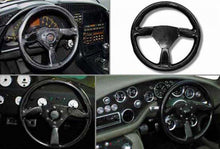 Load image into Gallery viewer, Reverie Eclipse 315 Carbon Steering Wheel - MOMO/Sparco/OMP Drilled, Untrimmed