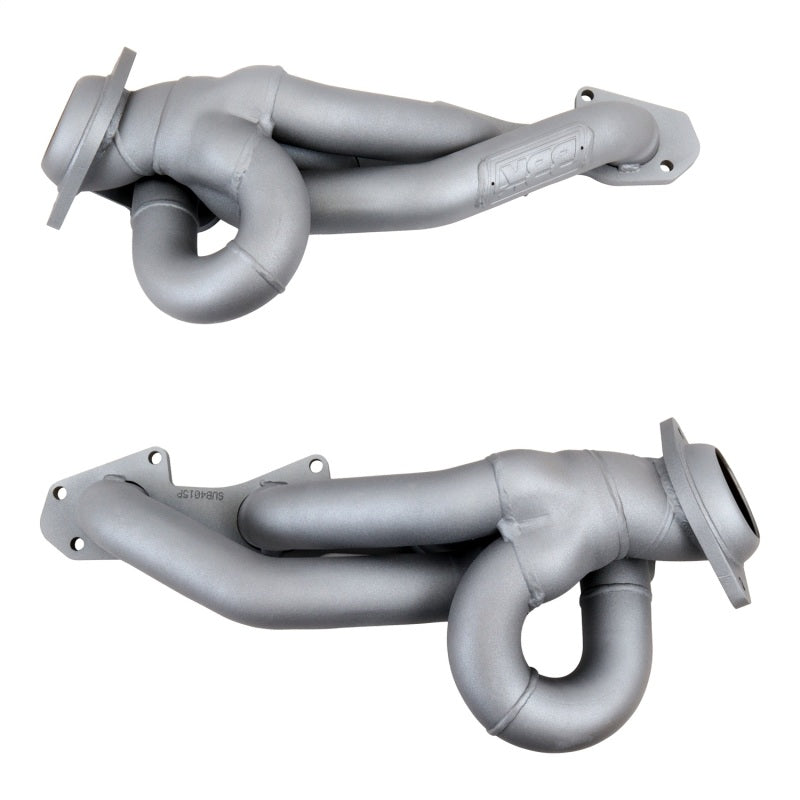 BBK 4015 FITS 19-22 Dodge Ram 1500 5.7L (Excl MagaCab) Shorty Tuned Exhaust Headers1-3/4in Titanium Ceramic